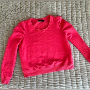 Pomander Place | Tuckernuck Pink Sweatshirt